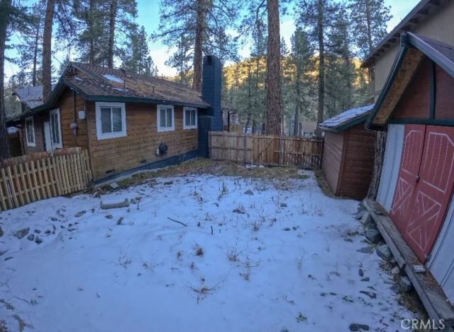 1475 Barbara Street, Wrightwood, CA 92397