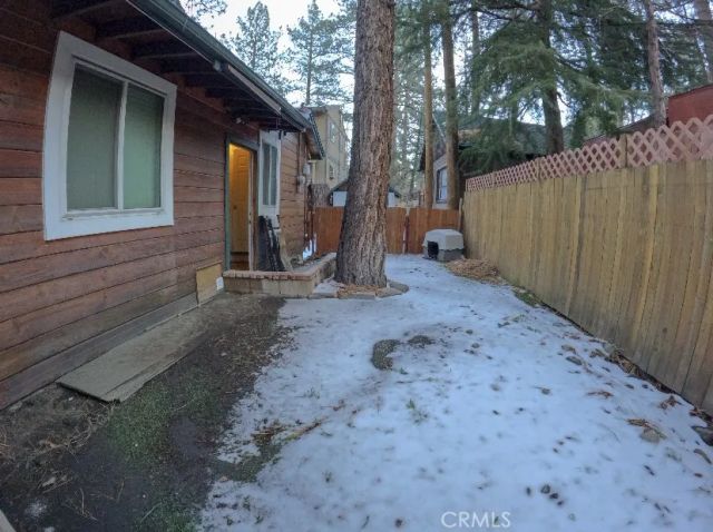 1475 Barbara Street, Wrightwood, CA 92397