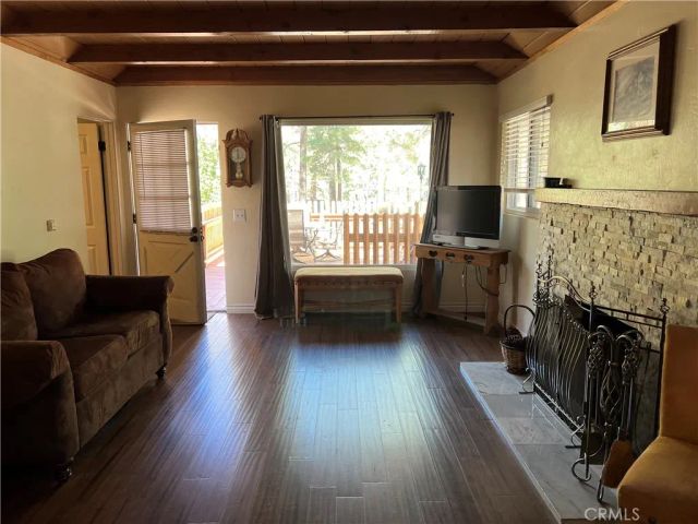 1475 Barbara Street, Wrightwood, CA 92397