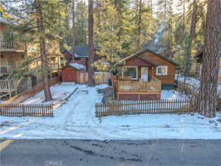 1475 Barbara Street, Wrightwood, CA 92397