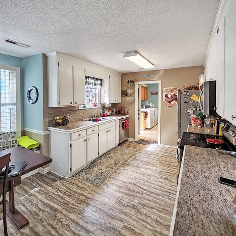 384 Suwanee Drive, Vance, SC 29163