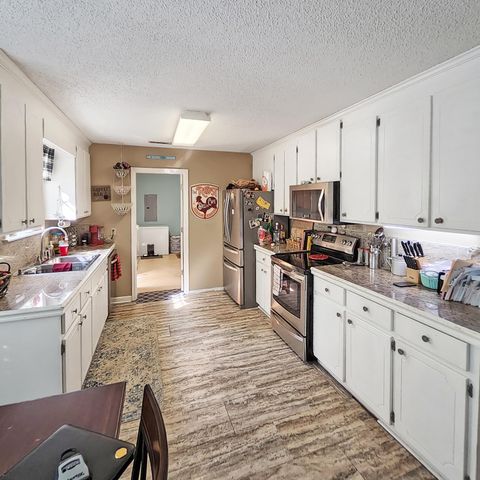 384 Suwanee Drive, Vance, SC 29163