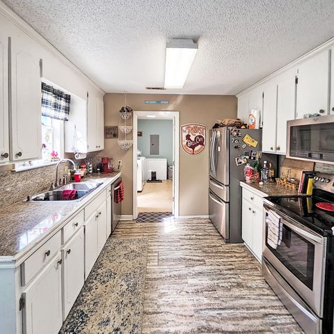 384 Suwanee Drive, Vance, SC 29163