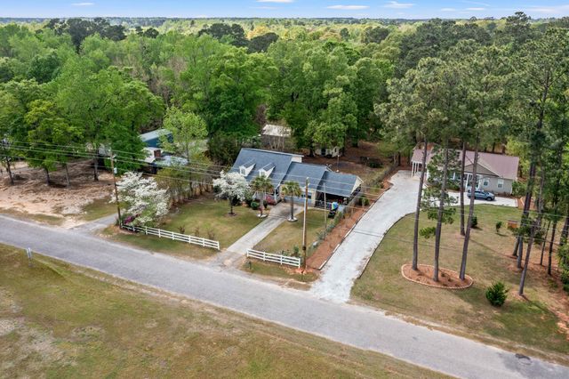 384 Suwanee Drive, Vance, SC 29163