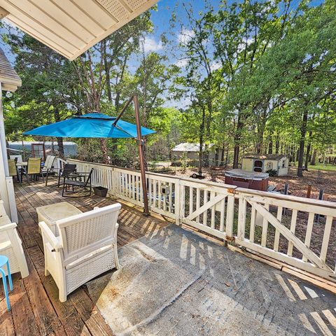 384 Suwanee Drive, Vance, SC 29163