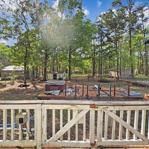 384 Suwanee Drive, Vance, SC 29163