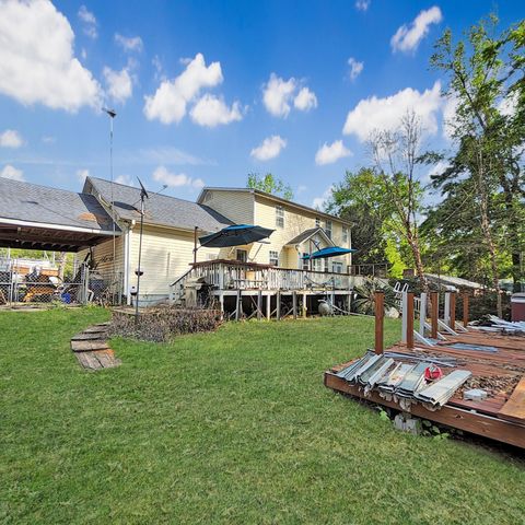 384 Suwanee Drive, Vance, SC 29163