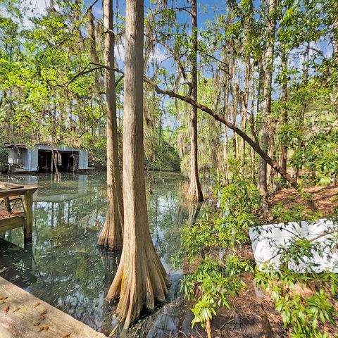 384 Suwanee Drive, Vance, SC 29163