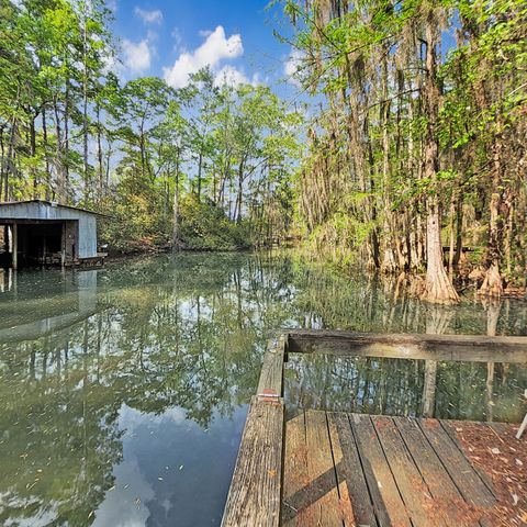 384 Suwanee Drive, Vance, SC 29163