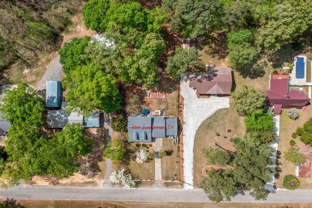 384 Suwanee Drive, Vance, SC 29163