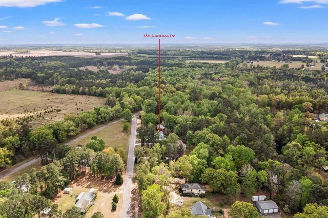 384 Suwanee Drive, Vance, SC 29163