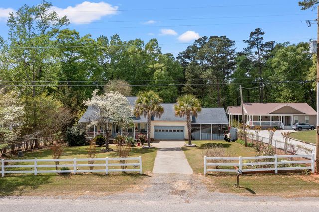 384 Suwanee Drive, Vance, SC 29163