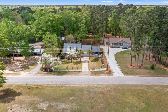 384 Suwanee Drive, Vance, SC 29163