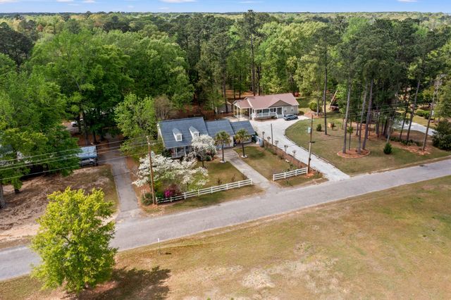 384 Suwanee Drive, Vance, SC 29163
