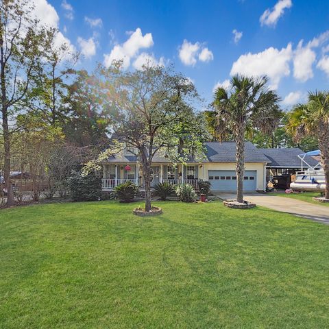 384 Suwanee Drive, Vance, SC 29163