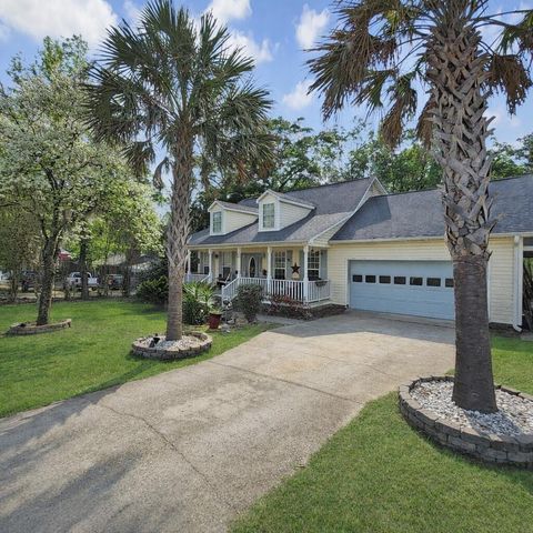 384 Suwanee Drive, Vance, SC 29163