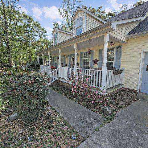 384 Suwanee Drive, Vance, SC 29163