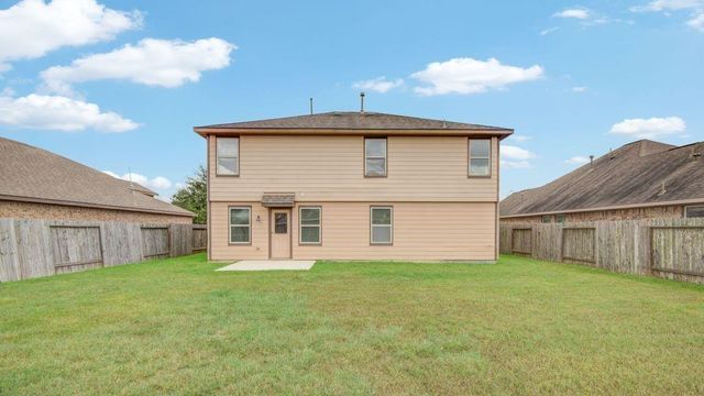 9910 Bezeled Circle Lane, Rosharon, TX 77583