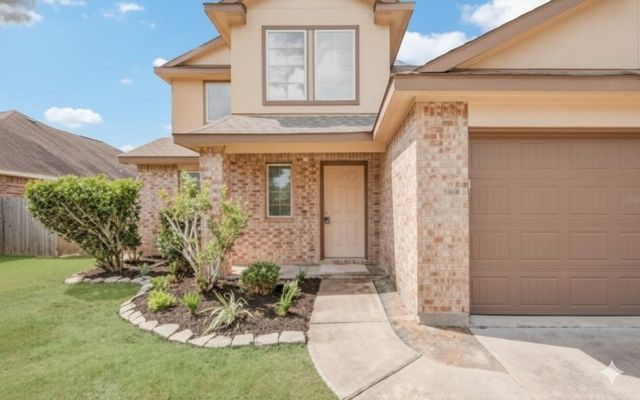 9910 Bezeled Circle Lane, Rosharon, TX 77583