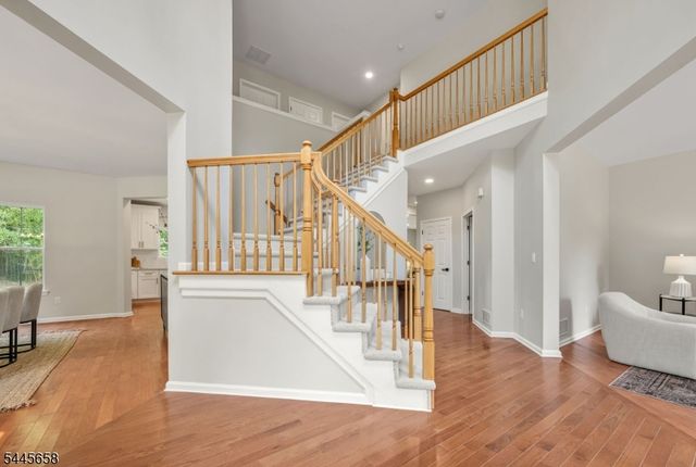 1 WINDING RIDGE ROAD, Jefferson Twp., NJ 07849