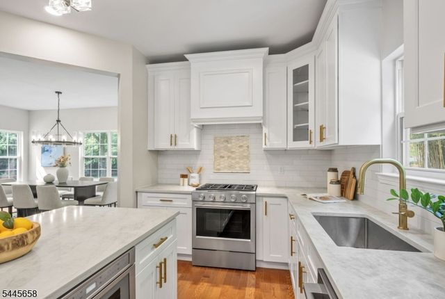 1 WINDING RIDGE ROAD, Jefferson Twp., NJ 07849