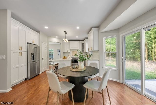 1 WINDING RIDGE ROAD, Jefferson Twp., NJ 07849