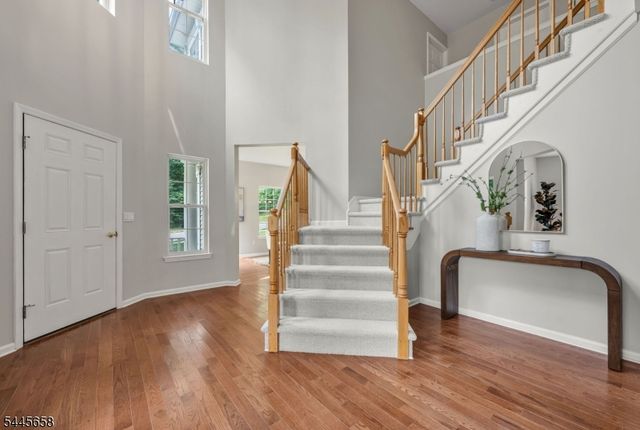 1 WINDING RIDGE ROAD, Jefferson Twp., NJ 07849