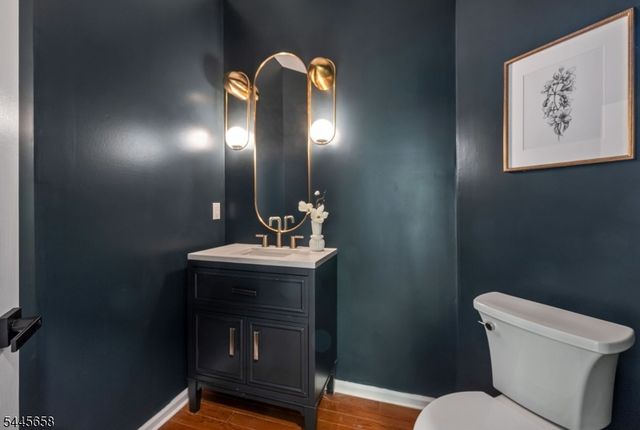 1 WINDING RIDGE ROAD, Jefferson Twp., NJ 07849