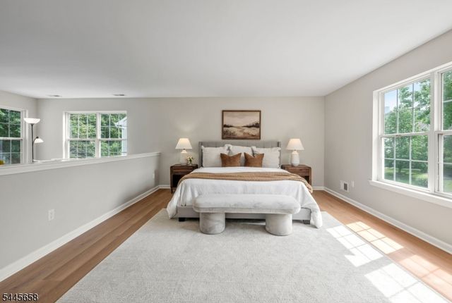 1 WINDING RIDGE ROAD, Jefferson Twp., NJ 07849