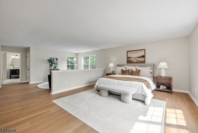 1 WINDING RIDGE ROAD, Jefferson Twp., NJ 07849