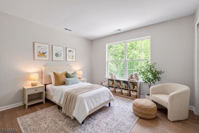 1 WINDING RIDGE ROAD, Jefferson Twp., NJ 07849