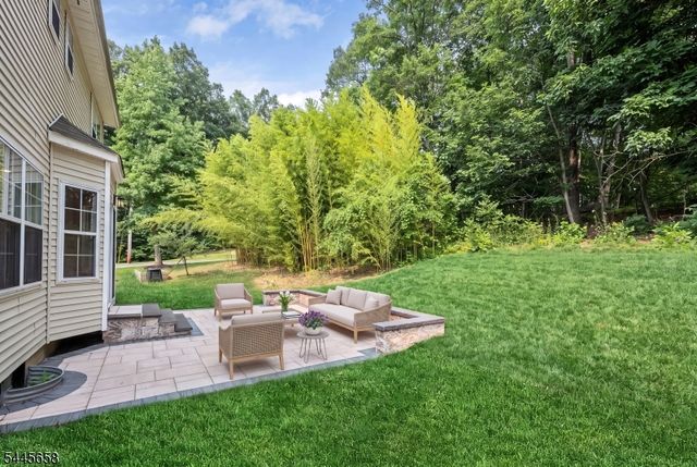 1 WINDING RIDGE ROAD, Jefferson Twp., NJ 07849