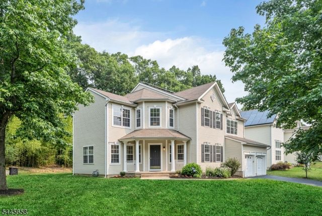 1 WINDING RIDGE ROAD, Jefferson Twp., NJ 07849