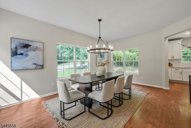 1 WINDING RIDGE ROAD, Jefferson Twp., NJ 07849