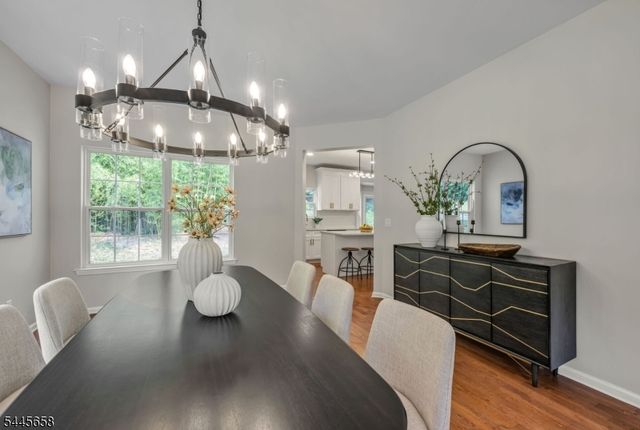 1 WINDING RIDGE ROAD, Jefferson Twp., NJ 07849