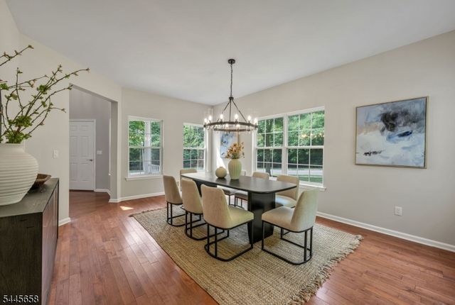 1 WINDING RIDGE ROAD, Jefferson Twp., NJ 07849