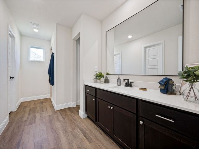 4711 Enclave Drive, Sanger, TX 76266