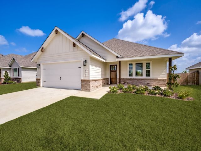 4711 Enclave Drive, Sanger, TX 76266