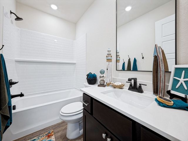 4711 Enclave Drive, Sanger, TX 76266