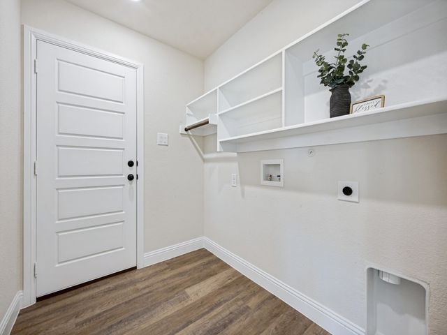4711 Enclave Drive, Sanger, TX 76266