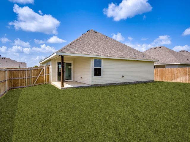 4711 Enclave Drive, Sanger, TX 76266