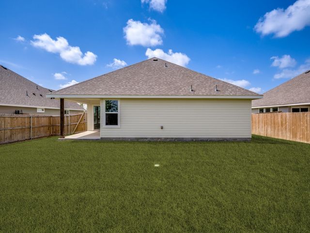 4711 Enclave Drive, Sanger, TX 76266
