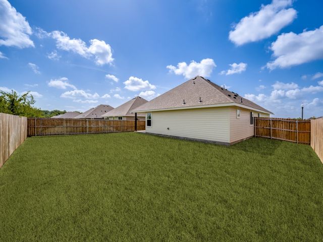 4711 Enclave Drive, Sanger, TX 76266