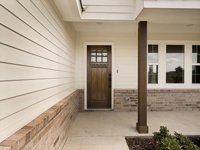4711 Enclave Drive, Sanger, TX 76266