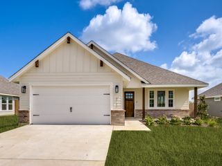 4711 Enclave Drive, Sanger, TX 76266
