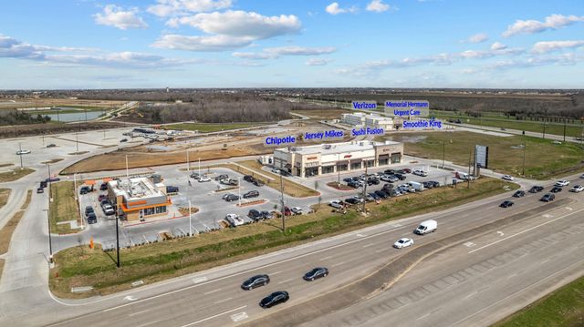 0 Apollo, Rosharon, TX 77583