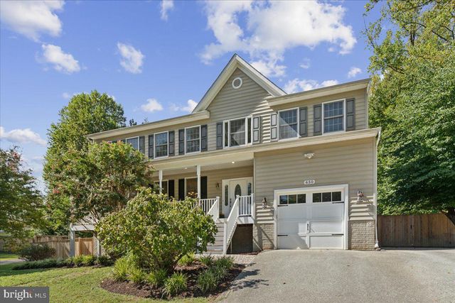 650 FLORIDA PL, Gambrills, MD 21054