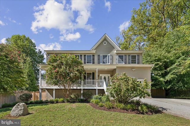 650 FLORIDA PL, Gambrills, MD 21054