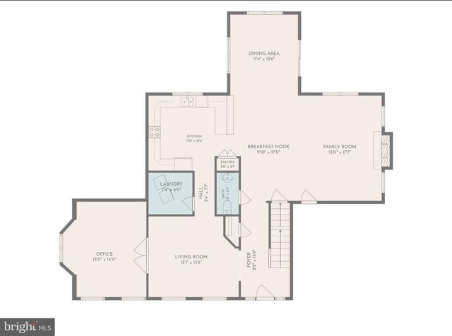 650 FLORIDA PL, Gambrills, MD 21054