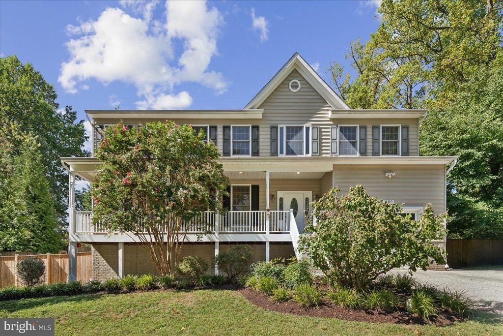 650 FLORIDA PL, Gambrills, MD 21054